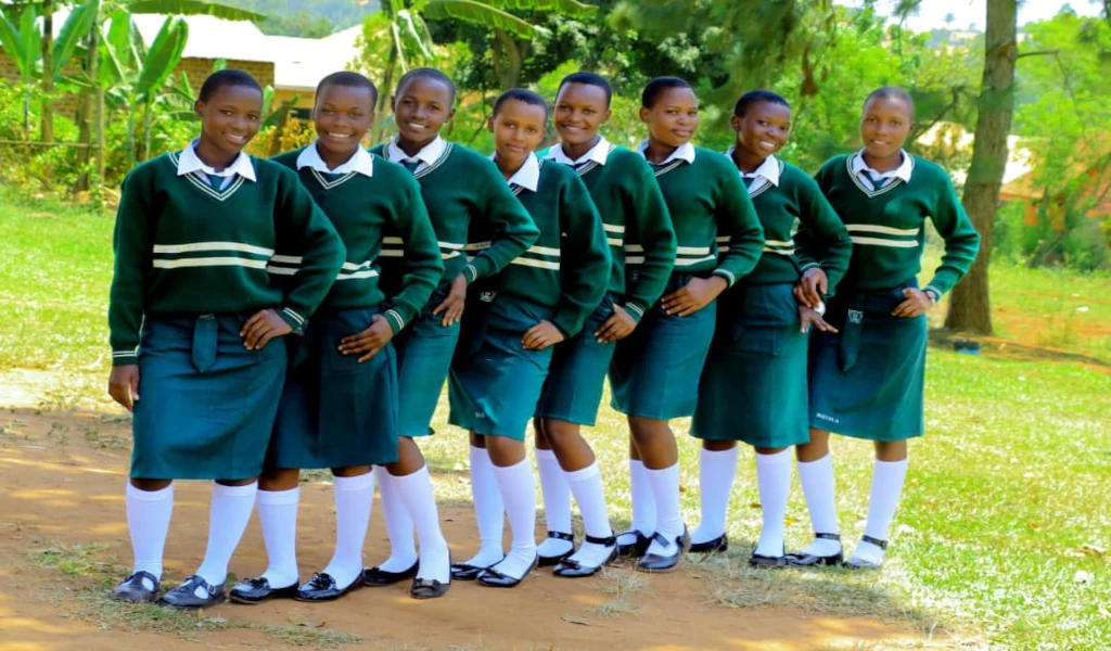 Students Learning