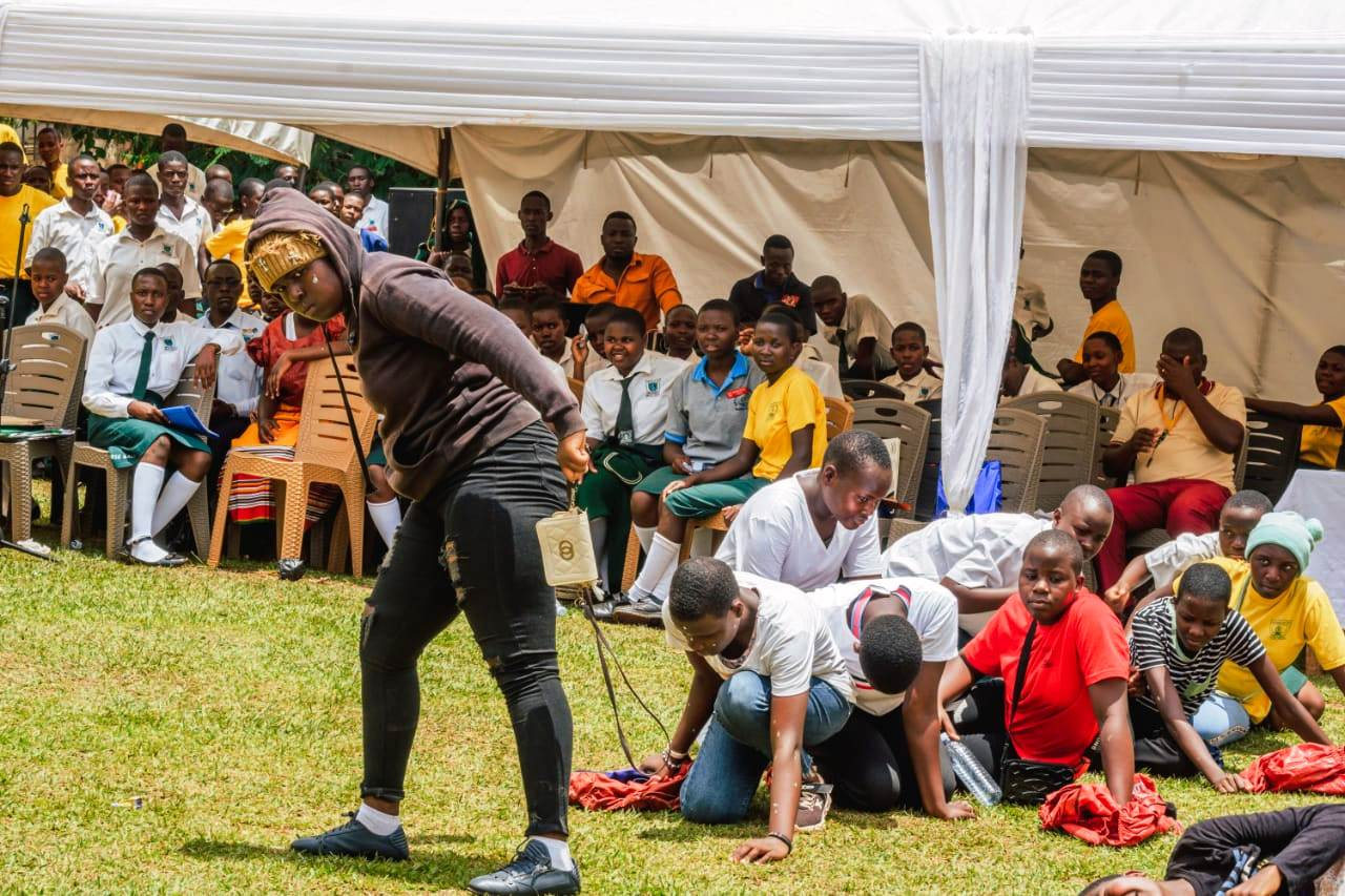 Sports activities